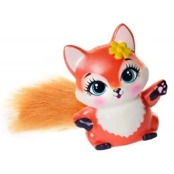 MATTEL Enchantimals – Μεγάλη Κούκλα Felicity Fox And Flick (FRH53) -Winfun Shop 681334 4