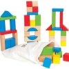 Hape Ξυλινα Maple Blocks Κυβοι Με Τσαντα Αποθηκευσης (E0409) 2 Hape Ξυλινα Maple Blocks Κυβοι Με Τσαντα Αποθηκευσης (E0409) -Winfun Shop 683031
