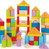 Hape Ξυλινα Wooden Blocks (E8247) -Winfun Shop 683038