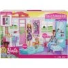 MATTEL Barbie Νεο Σπιτακι Βαλιτσακι (FXG54) -Winfun Shop 684928