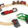 Brio World Εμπορικο Λιμανι Μπαταριας (33061)
