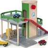 Brio World Παρκινγκ (33204) -Winfun Shop 685361