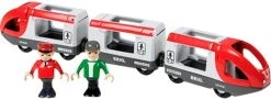 Brio World Επιβατικο Τρενο (33505)