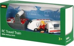Brio World Τηλεκατευθυνομενο Επιβατικο Τρενο (33510) 8 Brio World Τηλεκατευθυνομενο Επιβατικο Τρενο (33510) -Winfun Shop 685371 1