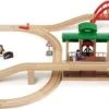 Brio World Σταθμος Μετεπιβιβασης (33512) -Winfun Shop 685372