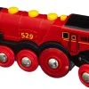 Brio World Μεγαλη Ατμομηχανη Μπαταριας (33592) -Winfun Shop 685374