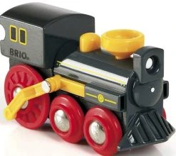 Brio World Κλασσικη Ατμομηχανη (33617)