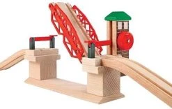 Brio World Ανυψωμενη Γεφυρα (33757) -Winfun Shop 685383 1