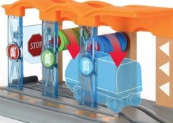 Brio World Smart Πλυντηριο Τρενων (33874) -Winfun Shop 685387 2