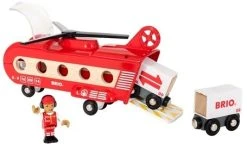 Brio World Ελικοπτερο Μεταφορας Φορτιου (33886)
