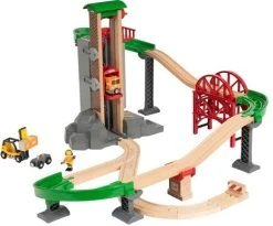 Brio World Εργοταξιο (33887)