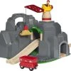 Brio World Βουνο Με Γερανο Και Τουνελ (33889) 2 Brio World Βουνο Με Γερανο Και Τουνελ (33889) -Winfun Shop 685391