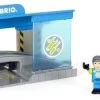 Brio World Smart Συνεργειο Τρενων (33918) -Winfun Shop 685392