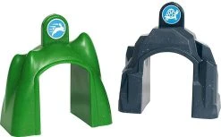 Brio World Smart Σετ Τουνελ 2 Τμχ. (33935)