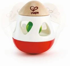 Hape Ξυλινα Μουσικη Κουδουνιστρα (E0016)