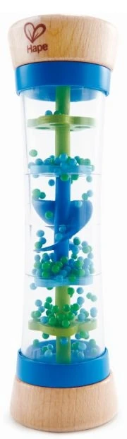 Hape Ξυλινα Ηχος Βροχης (E0328)