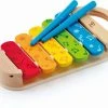 Hape Ξυλινα Πολυχρωμο Ξυλοφωνο (E0606) 1 Hape Ξυλινα Πολυχρωμο Ξυλοφωνο (E0606) -Winfun Shop 685924