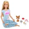 MATTEL Barbie Wellness Γιογκα (GNK01) -Winfun Shop 687325