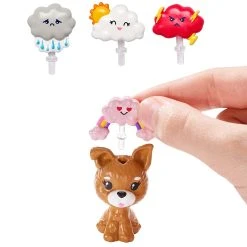 MATTEL Barbie Wellness Γιογκα (GNK01) -Winfun Shop 687325 2