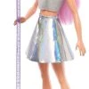 MATTEL Barbie Ποπ Σταρ (FXN98) -Winfun Shop 687328