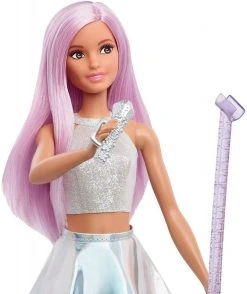 MATTEL Barbie Ποπ Σταρ (FXN98) -Winfun Shop 687328 2