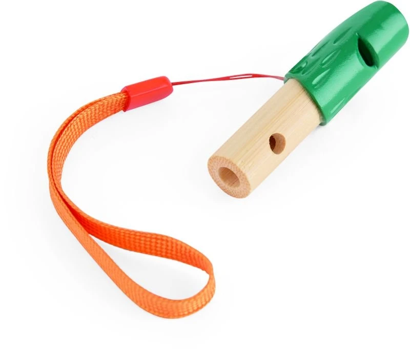 Hape Ξύλινα Σετ Εξερέυνησης Με Σφυρίχτρα Και Καθρέπτη (E5570) 5 Hape Ξύλινα Σετ Εξερέυνησης Με Σφυρίχτρα Και Καθρέπτη (E5570) - Image 3