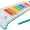 Hape Ξύλινα Μαγικό Ξυλόφωνο Αφής (800858) -Winfun Shop 690219
