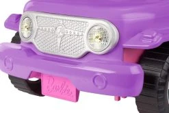 MATTEL Barbie Jeep (GMT46) -Winfun Shop 691105 2