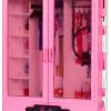 MATTEL Barbie Ντουλάπα (GBK11) -Winfun Shop 691108