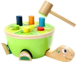 TopBright Turtle Pounding Bench (460024)
