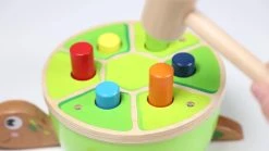 TopBright Turtle Pounding Bench (460024) -Winfun Shop 694882 2