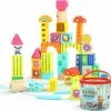TopBright Forest Animal Building Blocks (460018) -Winfun Shop 694886