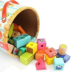 TopBright Forest Animal Building Blocks (460018) -Winfun Shop 694886 1