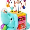 TopBright 5 In 1 Elephant Activity Cube (460016) -Winfun Shop 694888