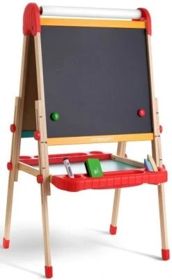 TopBright Deluxe Standing Art Easel (120387) -Winfun Shop 694889 1