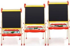 TopBright Deluxe Standing Art Easel (120387) -Winfun Shop 694889 2