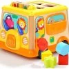 TopBright My First School Bus (460002) -Winfun Shop 694893
