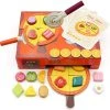 TopBright Logi-Shape Pizza Box (460010) -Winfun Shop 694896