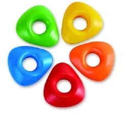 Hape Πολύχρωμες Κηρομπογιές (E1061) -Winfun Shop 695540 1