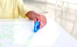 Hape Πολύχρωμες Κηρομπογιές (E1061) -Winfun Shop 695540 2