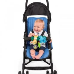 Chicco Παιχνίδι Καροτσιού Gilbi Και Eli (10060-00) -Winfun Shop 697473 2