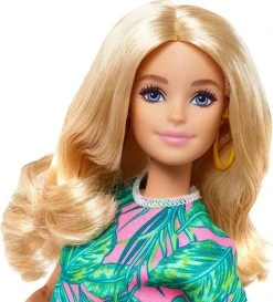 MATTEL Barbie Fashionistas Με Αναπηρικό Αμαξίδιο (GRB93) -Winfun Shop 698173 3