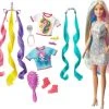 MATTEL Barbie Φανταστικά Μαλλιά (GHN04) -Winfun Shop 698175