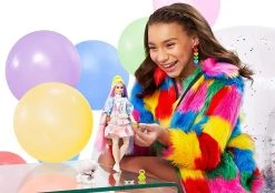 MATTEL Barbie Extra – Beanie (GVR05) -Winfun Shop 698178 2