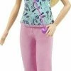 MATTEL Barbie Νοσοκόμα (GTW39) -Winfun Shop 698186