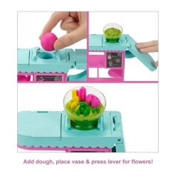 MATTEL Barbie Ανθροπωλείο (GTN58) -Winfun Shop 698191 3