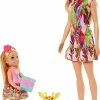 MATTEL Barbie Και Chelsea Σετ (GTM82) -Winfun Shop 698195