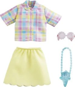 MATTEL Barbie Βραδινά Σύνολα (GRB97)