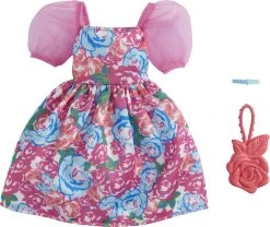 MATTEL Barbie Βραδινά Σύνολα (GRC00)