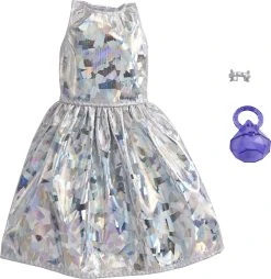 MATTEL Barbie Βραδινά Σύνολα (GRC02)